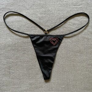 Victoria’s Secret Very Sexy V-String